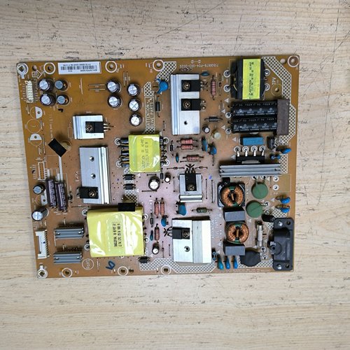 拆机创维50E3100G电源板715G6679-P04-003-002S
