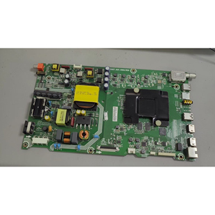 海信LED43M7000U主板RSAG7.820.6984配屏HE426M7U51