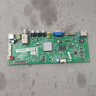 原装TCL L39F1600E 主板 40-MS8811-MAC2HG 屏LVW390NDAL