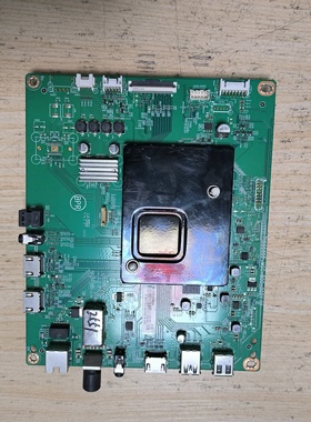 飞利浦55PUF8005主板715GC005-M0C-B00-005Y屏TPT550J1-QUBF70.K