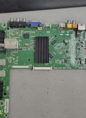 海信LED46K360J主板RSAG7.820.5277屏HE460GF-B51