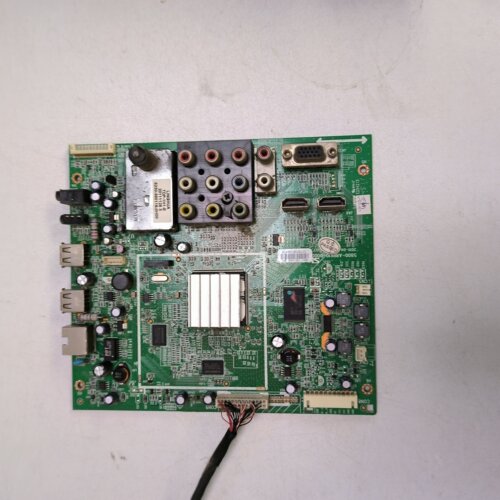 创维5800-A8R610-0000主板 型32E20RN 配屏REL315QH-U000
