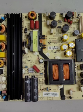 电源板 TV5502-ZC02-01 0094001728 0090726716B