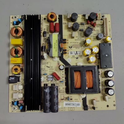 电源板 TV5502-ZC02-01 0094001728 0090726716B