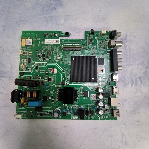 原装TCL 32F185C-A 主板TP.T950ST.PB775 屏 ST3151B07-1 实物图