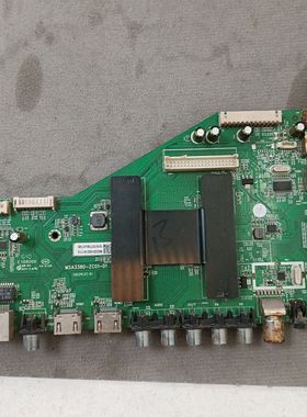 原装TCL LE48D8800 主板MSA3380-ZC01-01 屏LSC480HN10