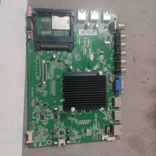 康佳LED55R6680AU主板35019786屏72000580YT