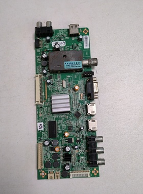 原装创维 42E350E主板 5800-A8M410-1P40 屏RDL420QF-D201