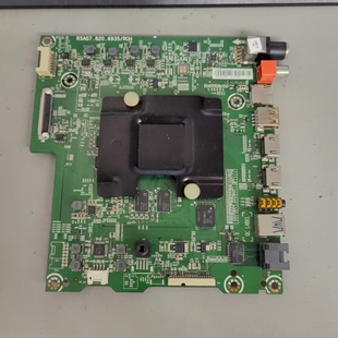 海信LED43/55M5600UC 主板RSAG7.820.6935/R0H 配屏