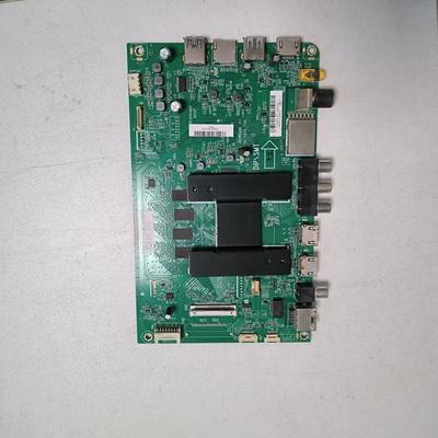 原装海尔LU55C61主板0091802295 V1.1屏LC546PU2L04