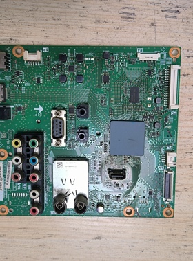 夏普 LCD-40DS20A 主板 QPWBNG318WJZZ DUNTKG318 屏JE400D3GV1JX