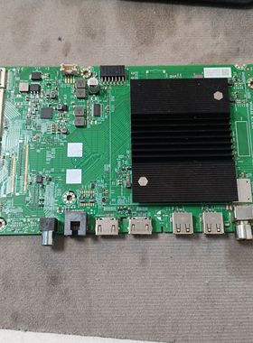 创维65A23主 N012406-002741-002屏RDL650WY BY0-0B7