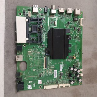 创维49G7200主板5800-A8H870-1P20屏REL490WY LD0-305