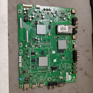 海信LED47T29GP(BOM1)126477主RSAG7.820.2228屏LC470EUD  SC  A1