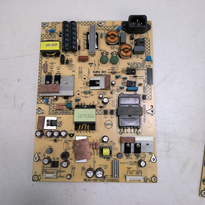 飞利浦 BDM4350 液晶电源板 715G8023-P03-001-0V3M