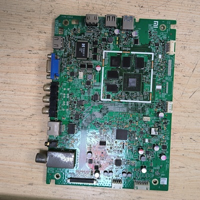 原装 小米L47M1-AA主板NEST-Y13-47-DTMB-MB配LG屏V470FWSS02