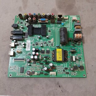 康佳 LED40F2200N主板 35016727 屏24YT 72000024YT