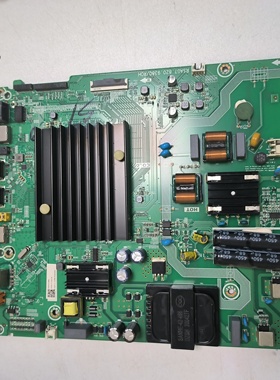 海信HZ55A57E(BOM93)257362主RSAG7.820.9380屏HD550X1U81-K1M1