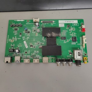 TCL L50F3800A主板40-MT0700-MAA2HG 屏LVF500AUOT