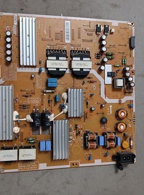 原装三星UA55HU7000J电源板 BN44-00755A L55N4-ESM PSLF281W07A