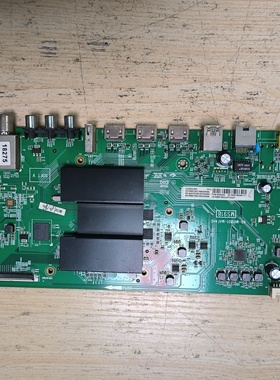 TCL 43U65CMC主板40-M91801-MAF4HG屏LVU430NDEL
