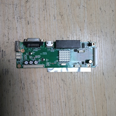 M259W-V4.0拼接屏主板模组拆