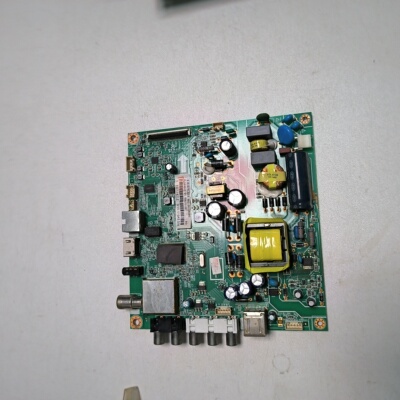 原装长虹32D2000N主板JUC7.820.00103976 屏C320X14-E11-B