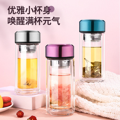 迷你小水杯任何玻璃高颜值