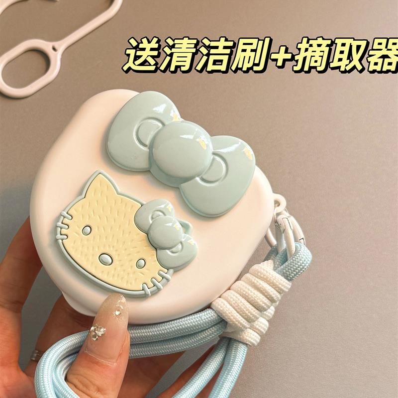 隐形牙套收纳盒正畸牙齿矫