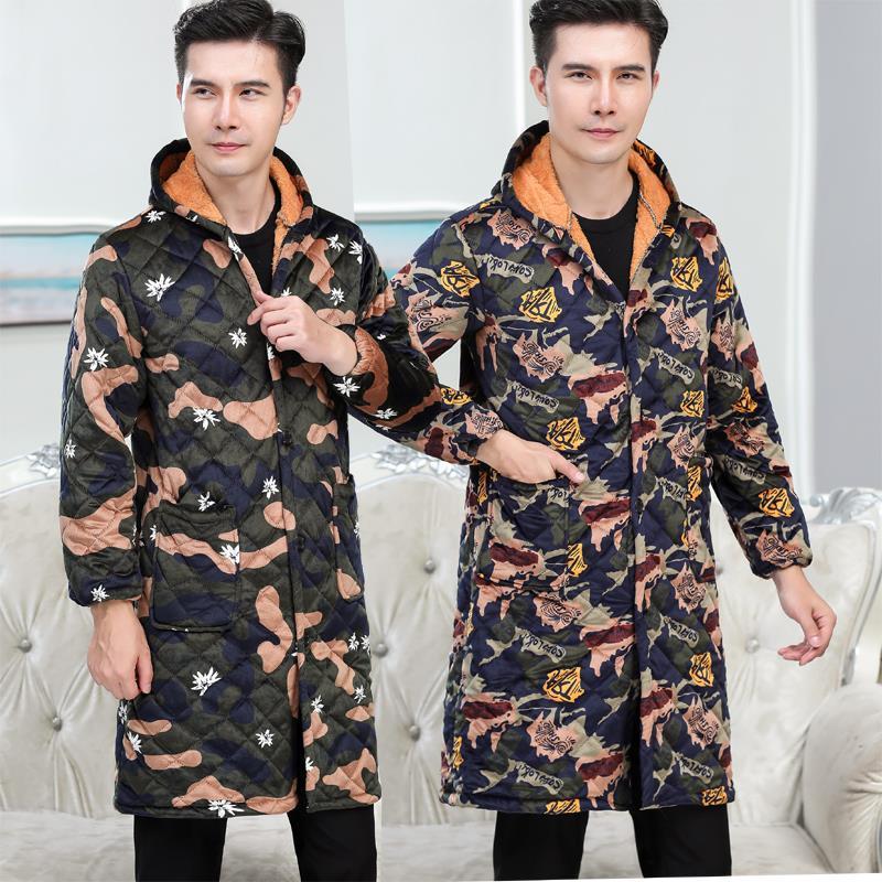 四川省省服防脏罩衣男女都