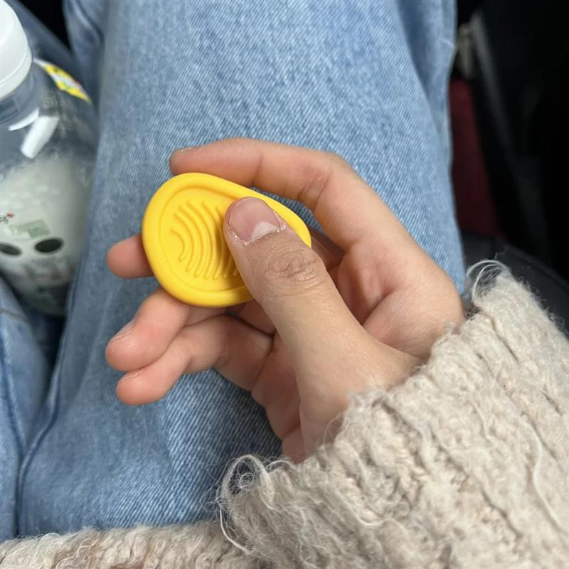 感官石ADHD多动缓解焦虑解