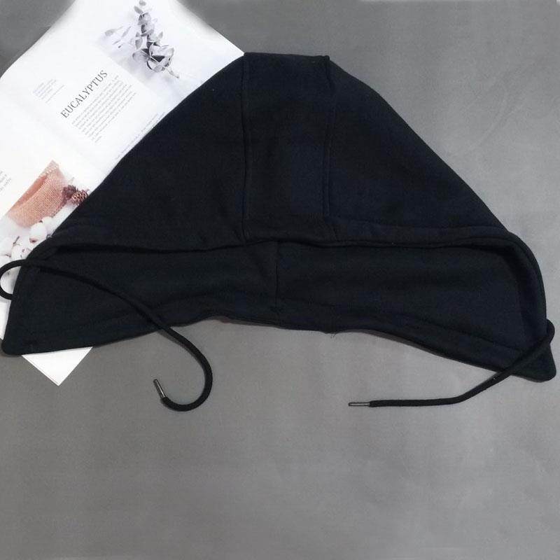 帽子假领子拆卸单独买羽绒