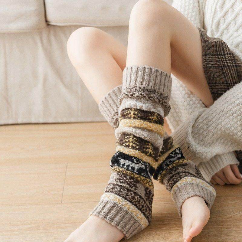 脚脖护套御寒日本秋冬护小腿保暖脚腕护腿袜套脚踝腿套保暖套女士,个人护理/保健/按摩器材,保健护具(护腰/膝/腿/颈),淘宝优惠券,粉丝福利购,淘宝优惠卷