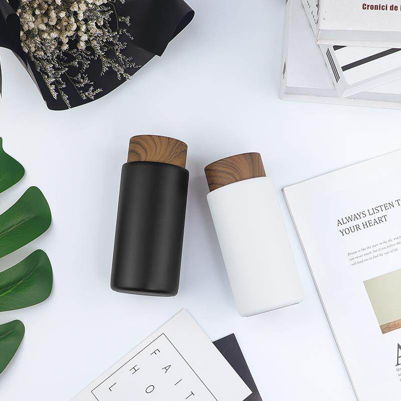 日本小型保温杯男小容量士250ml迷你便携女小不锈钢小巧杯子300毫