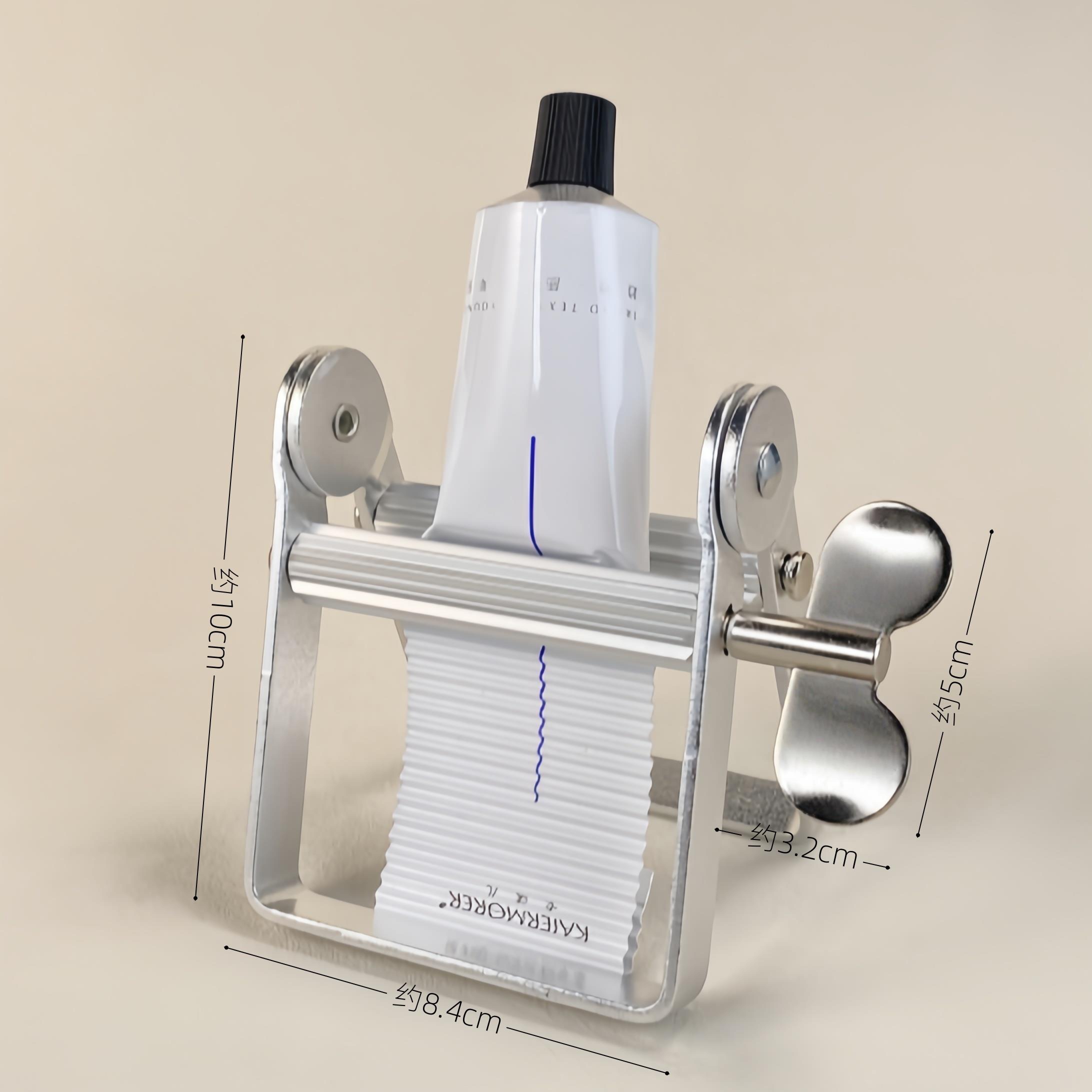 懒人挤牙膏神器挤染膏牙膏