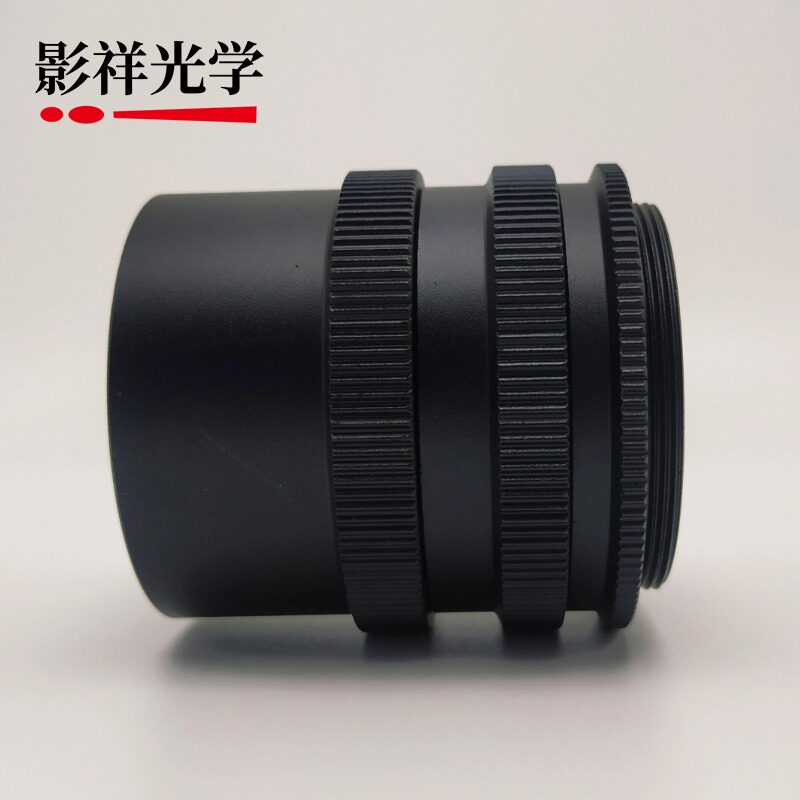 影祥光学M42近摄圈M42螺口镜头近摄接环 拍微距用手动对焦三件套