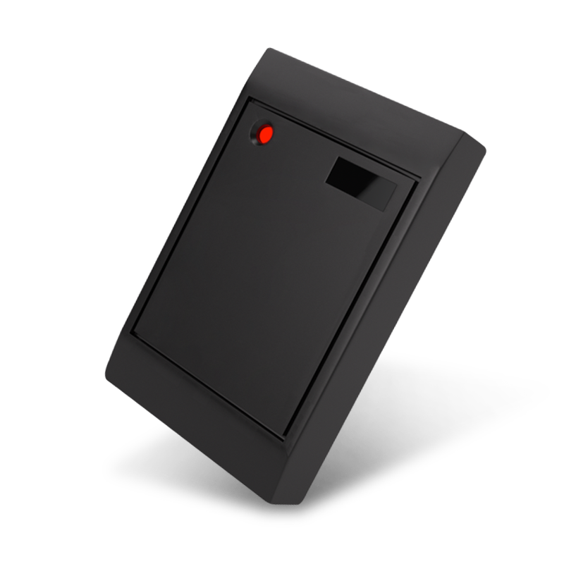 Modbus ic卡读卡器高频rfid读写器射频卡非接触式感应发卡器写卡