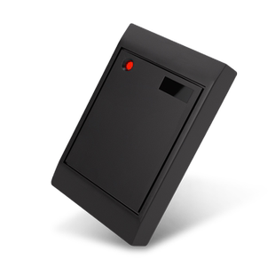 Modbus ic卡读卡器高频rfid读写器射频卡非接触式感应发卡器写卡