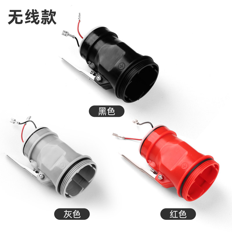 电动刮鱼鳞器插电式开关总成黑红合金去鱼鳞机刨杀鱼机器专用配件,厨房/烹饪用具,鱼鳞刨,淘宝优惠券,粉丝福利购,淘宝优惠卷