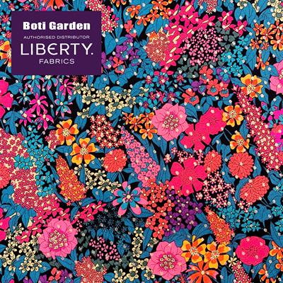 Liberty 100支塔纳棉 CIARA 席亚拉 金粉系列 英版进口正品限量款