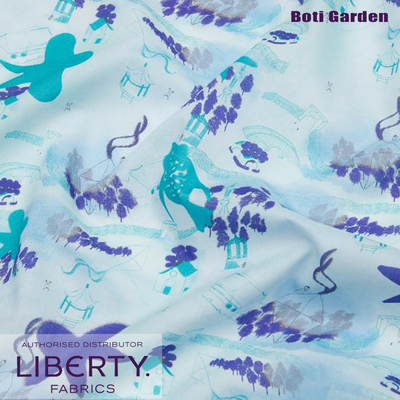 英国进口100支利伯缇Liberty正品