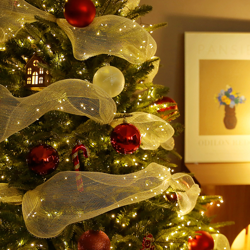 香桔ins风网纱丝带缎带diy蝴蝶结