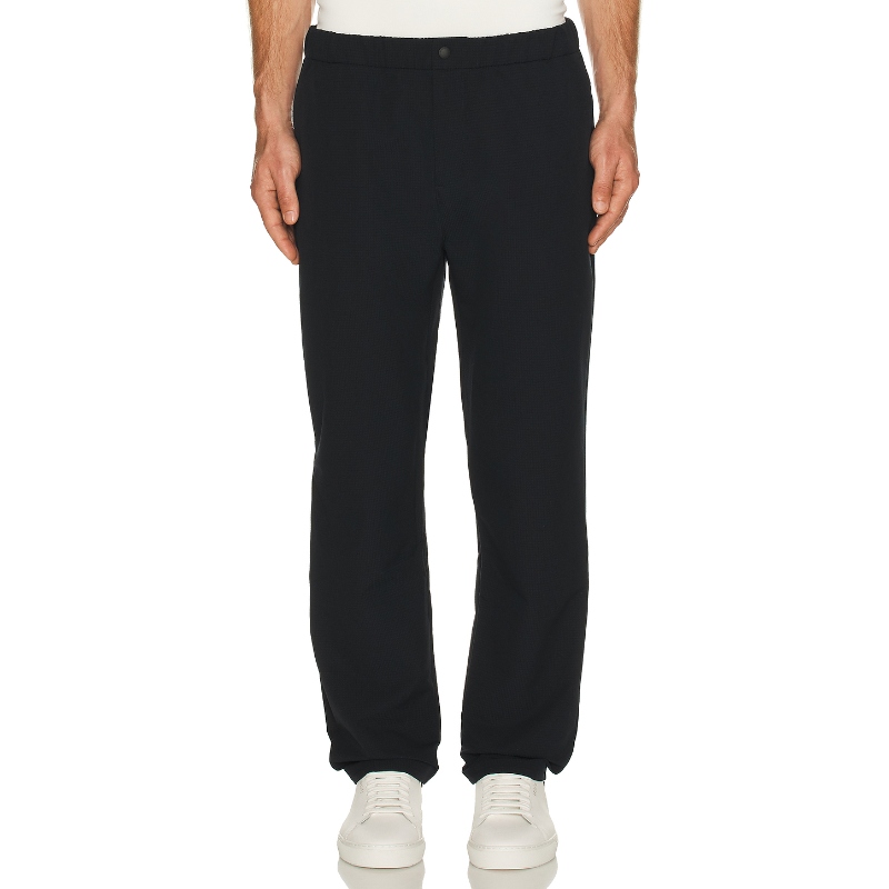 Beyond Yoga DYNAMIC 直筒长裤 黑色REVOLVE小众新款