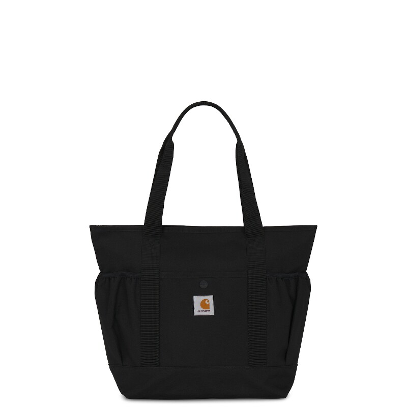 Carhartt WIP黑色通勤风秋冬新品手提包精致轻巧质感REVOLVE