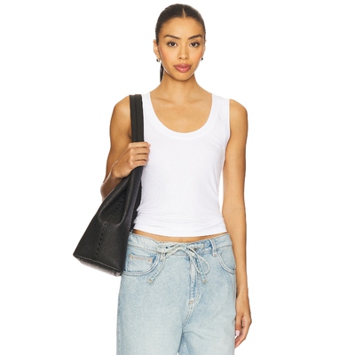 Favorite Daughter 背心上装y2k辣妹风REVOLVE小众