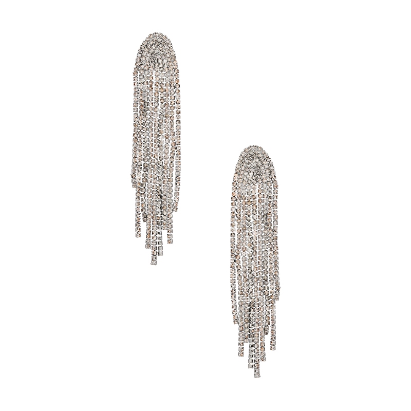 BaubleBar CASCADING耳饰revolve时尚小众新款