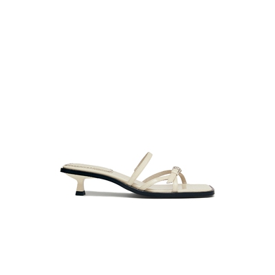 ALOHAS LIKO 凉鞋 26春夏新品 revolve小众新款
