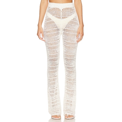 LSPACE GOLDEN HOUR 长裤 美式休闲风REVOLVE时尚小众新款