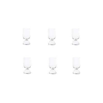 The Favorites MADRID SHOT GLASS 马德里烈酒杯  不适用 秋冬新