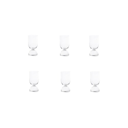The Favorites MADRID SHOT GLASS 马德里烈酒杯  不适用 秋冬新